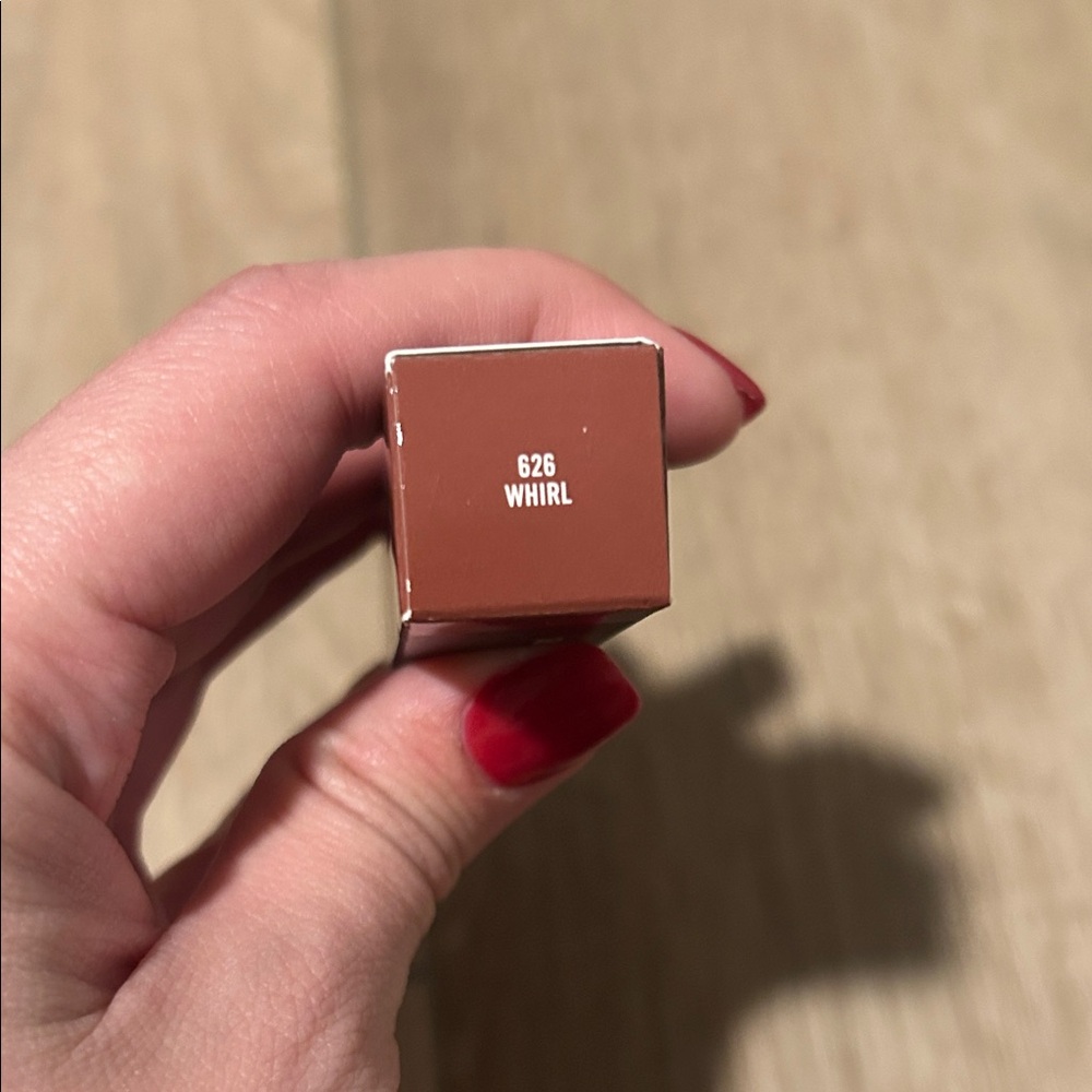 MAC Matte Lipstick - Whirl